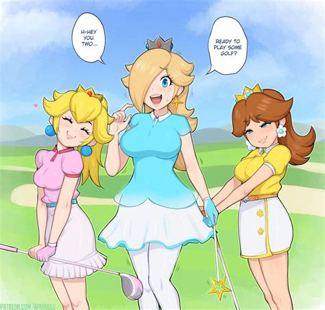 Futanari Bowsette Hard Anal Fucking Peach And Creampie